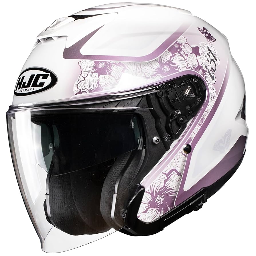 Amazon | HJC HELMETS(エイチジェイシーヘルメット) バイク用
